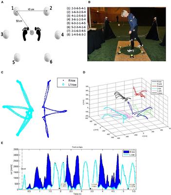 Influences of Synchronized Metronome Training on Soccer Players’ Timing Ability, Performance Accuracy, and Lower-Limb Kinematics